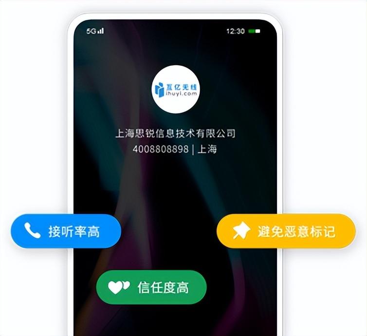 企业认证怎么认证？关于企业号码认证开通流程及费用明细