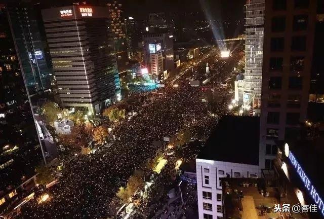 韩国五大集团排名（分享韩国娱乐公司四大巨头）