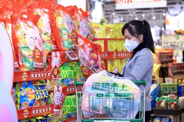 京东“超级京城”年货节新增同城合作门店1.1万家（京东小时购销售同比增长超90%）