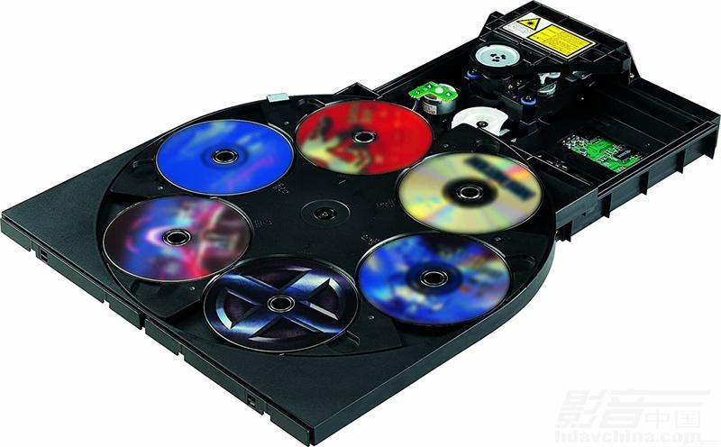 放音乐的机器有什么？5款入门中阶CD音乐播放机推荐