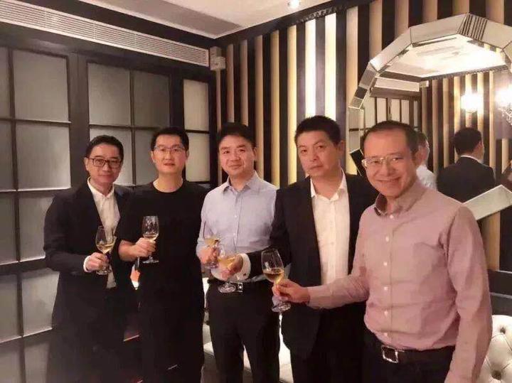 唯品会老板是谁？电商平台唯品会的董事长沈亚的个人背景介绍