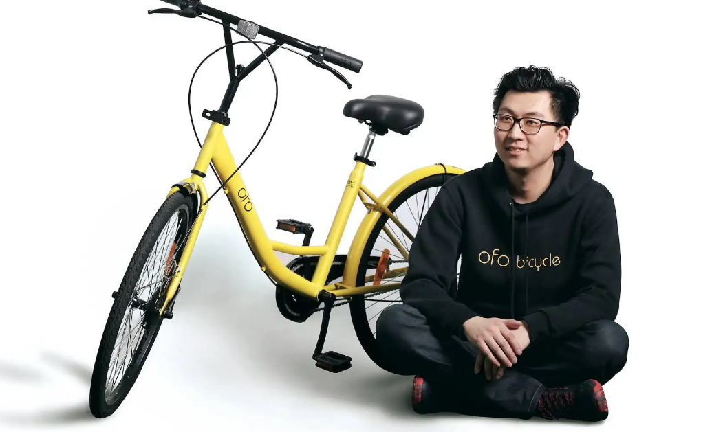 小黄车押金怎么退？ofo小黄车退押金的方法及创始人生存现状