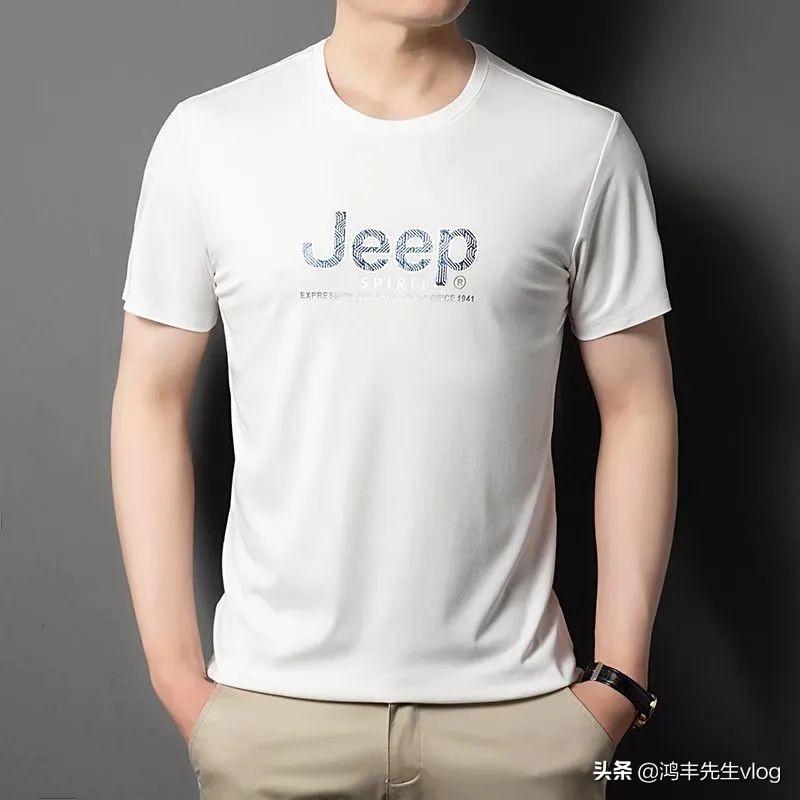 吉普服装是哪个国家的品牌？jeep男装哪个商标是正品？