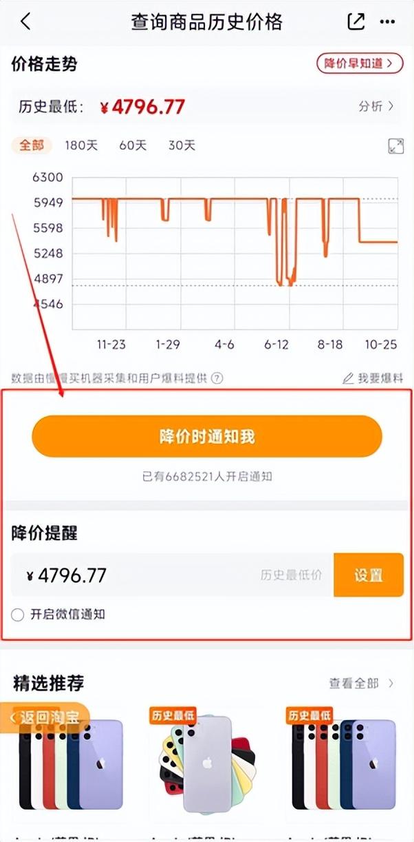 全网比价最好的app（剁手党必备的省钱购物软件介绍）