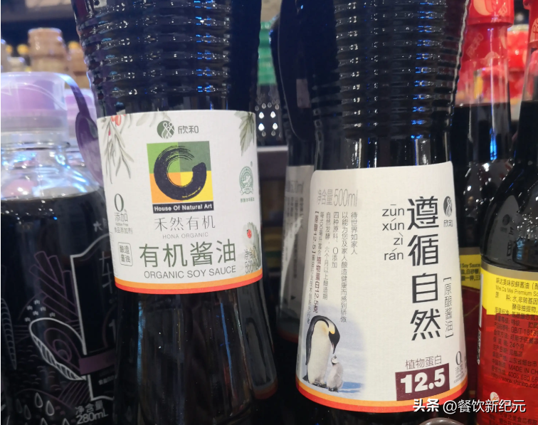 千和品牌的酱油好吗？全国最好吃的5种零添加酱油品牌推荐