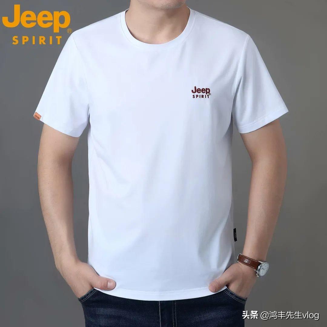 吉普服装是哪个国家的品牌？jeep男装哪个商标是正品？