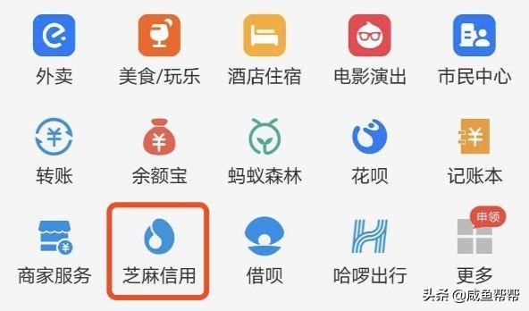 闲鱼芝麻信用较差的卖家可以交易吗？闲鱼芝麻信用查看教程