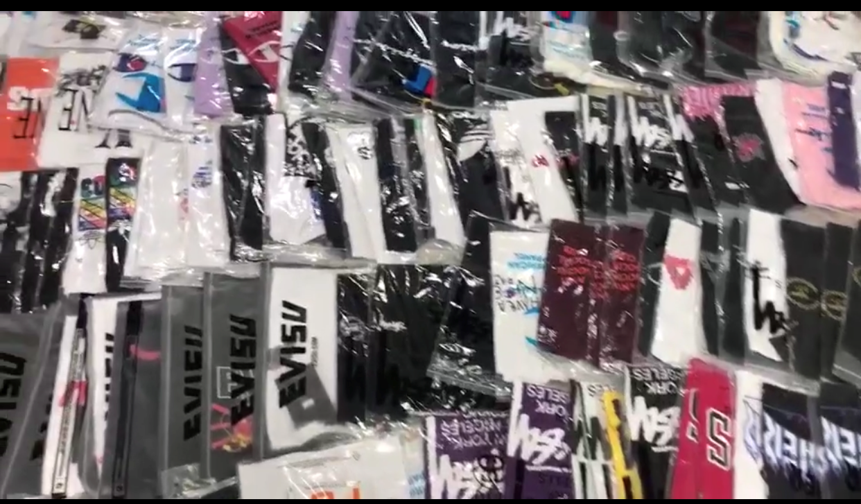 潮牌店进货渠道（潮牌工厂一手货源推荐）