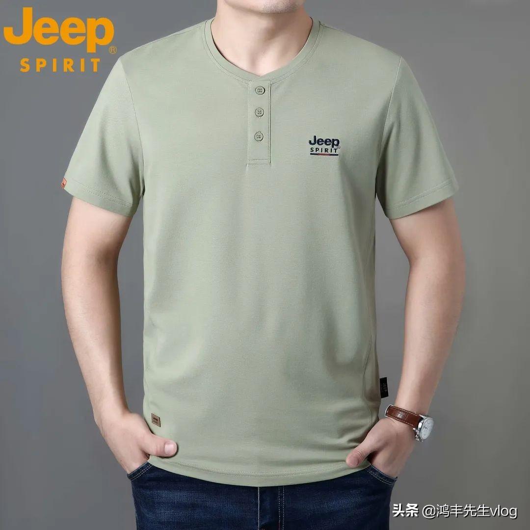 吉普服装是哪个国家的品牌？jeep男装哪个商标是正品？