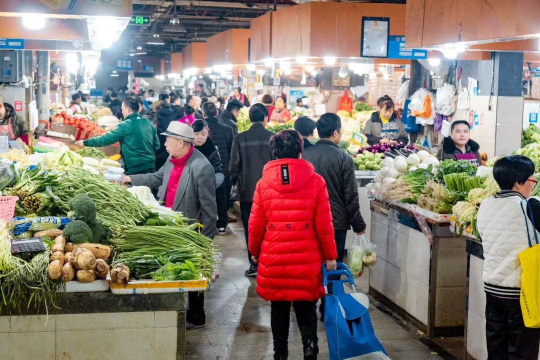 农贸市场运营方案怎么写？大型农贸市场招商方案模板大全