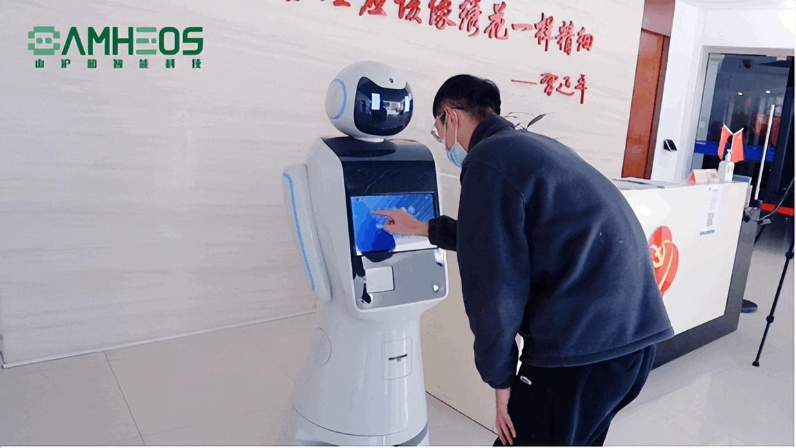 机器人的功能有哪些？未来智能机器人的发展方向及生活用途