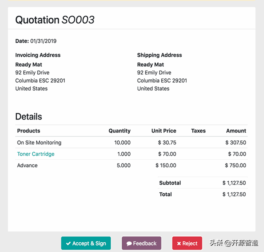 系统订单平台有哪些？提高企业销售的有订单的销售管理系统er图