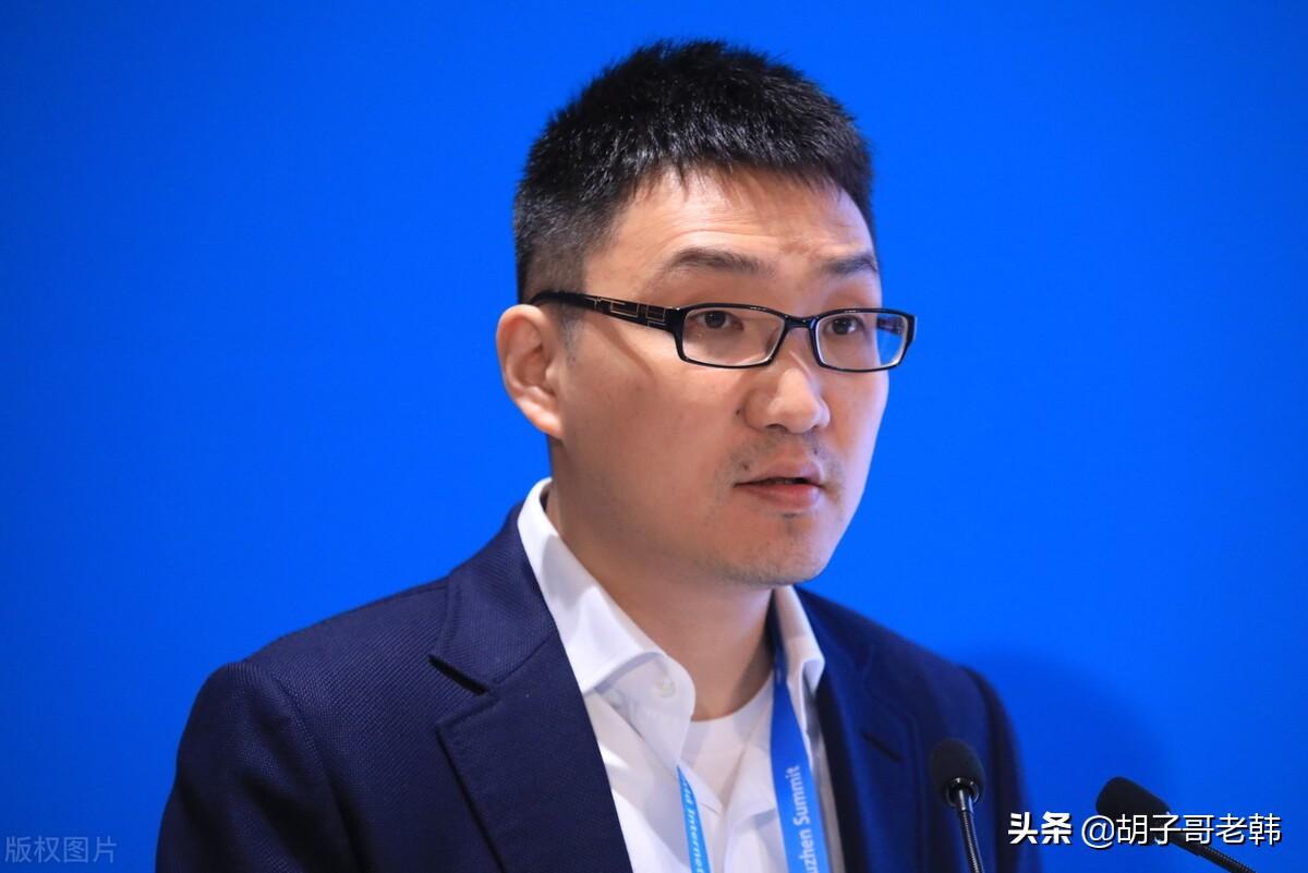 拼多多创始人黄峥个人简历资料（拼多多老板的生存现状及东的动态）