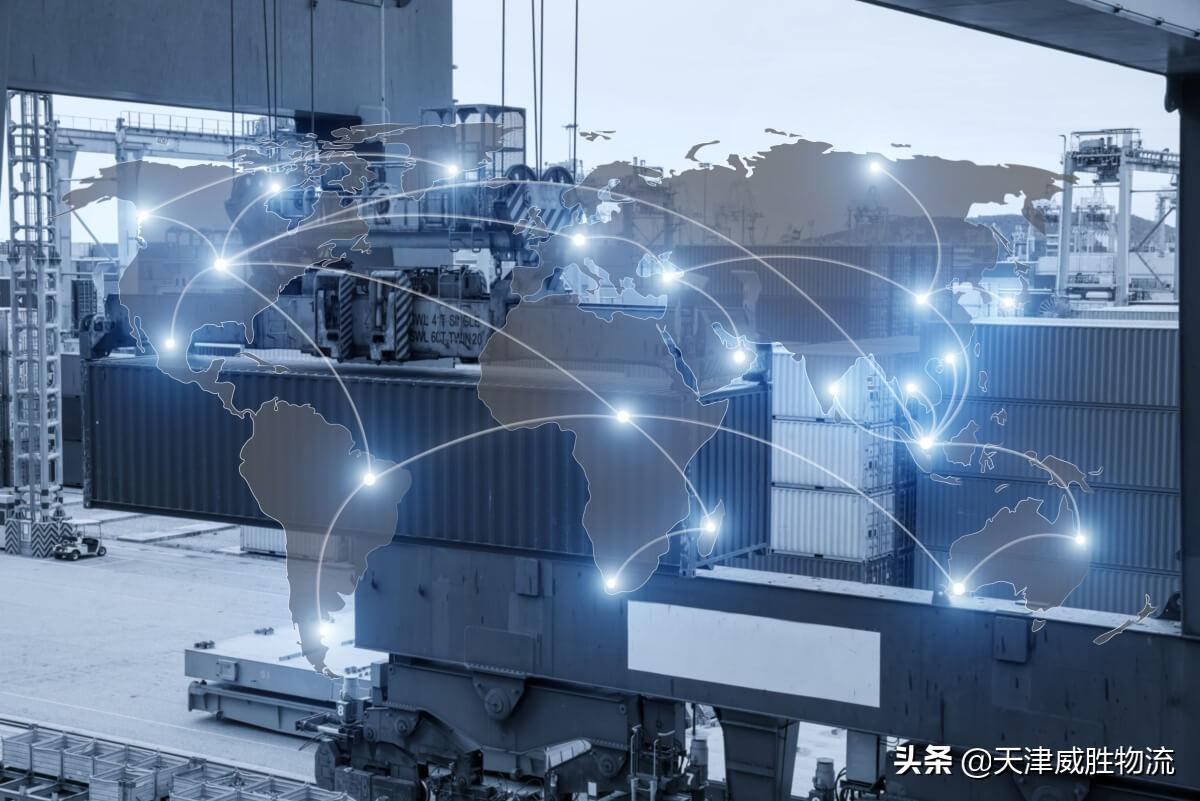 跨境贸易是做什么的？跨境电商和进出口贸易的区别是什么？