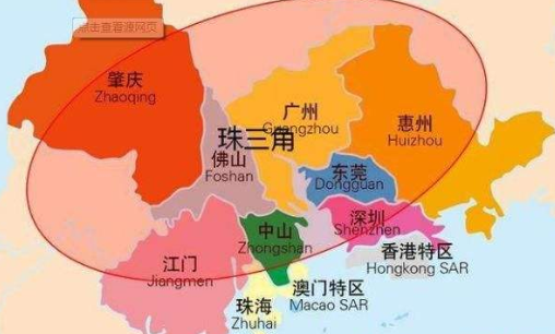 保税区是干什么的？保税区、自贸区、自贸港的区别是什么？