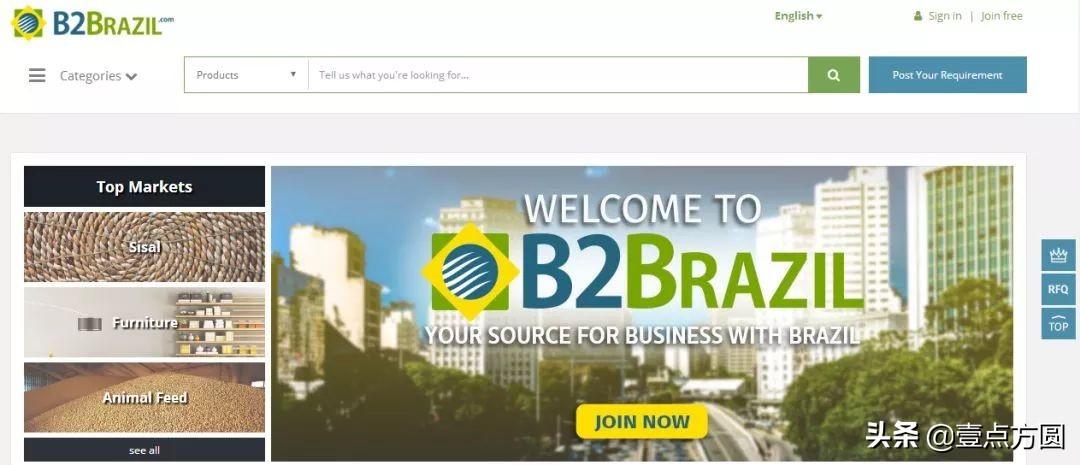 B2B网站有哪些？20个全球B2B电商平台对比分析