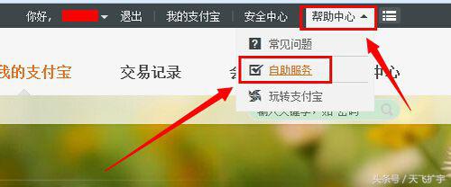 如何注销支付宝账户？注销支付宝账户查看账单的流程及方式