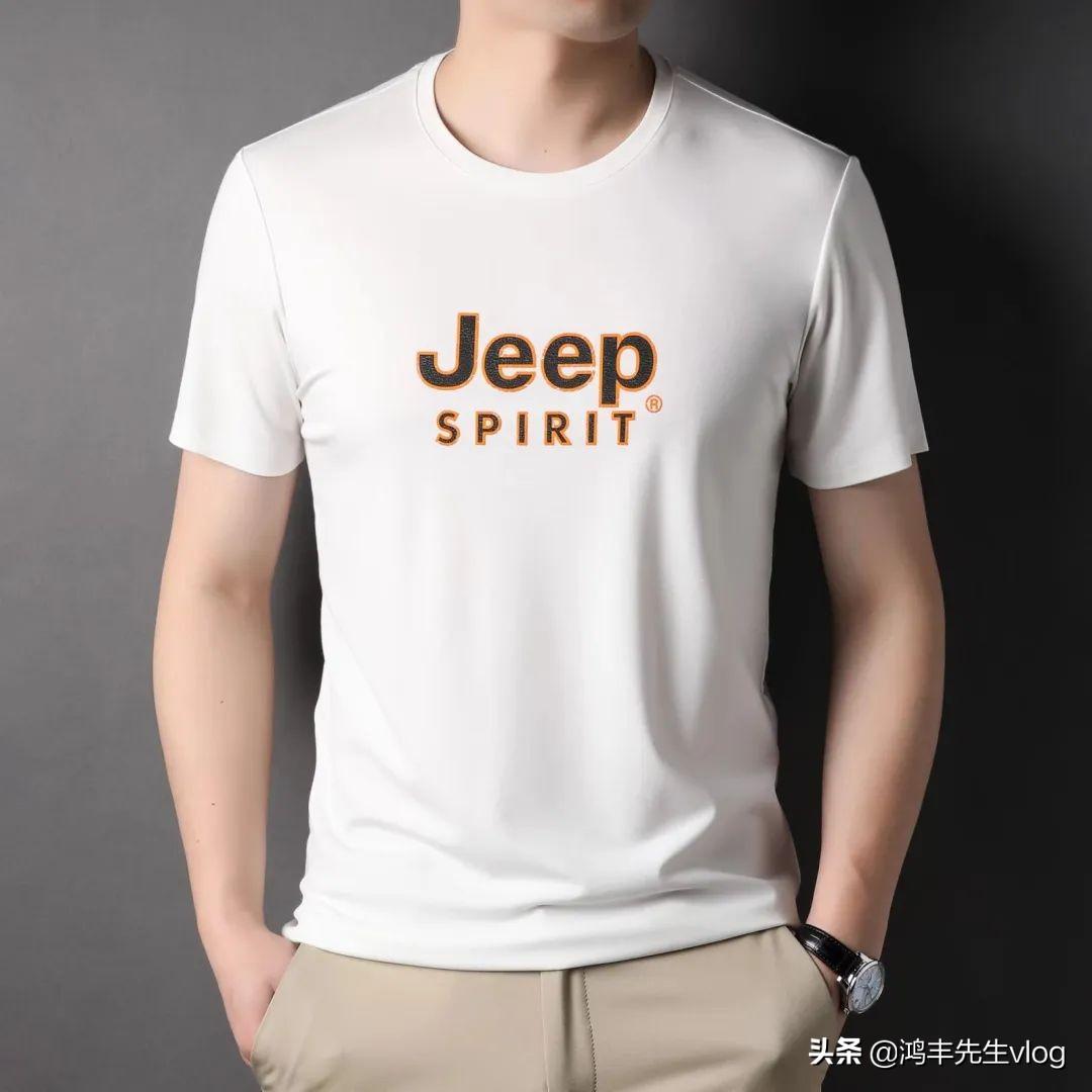 吉普服装是哪个国家的品牌？jeep男装哪个商标是正品？