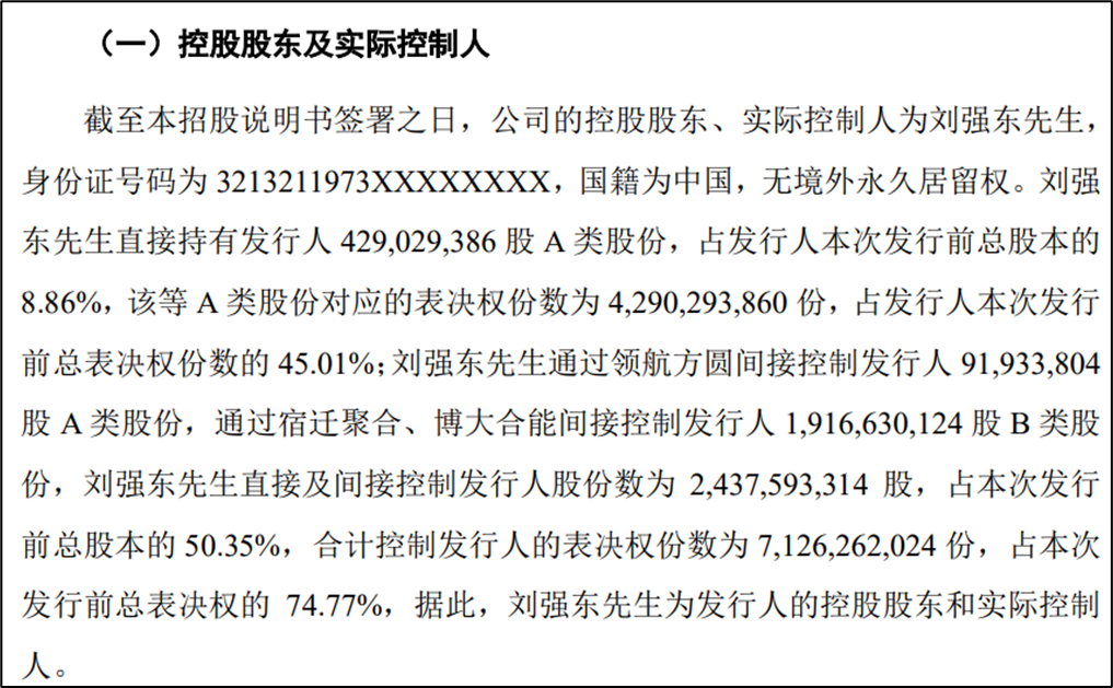 京东数科上市时间（京东数科董事长简介）