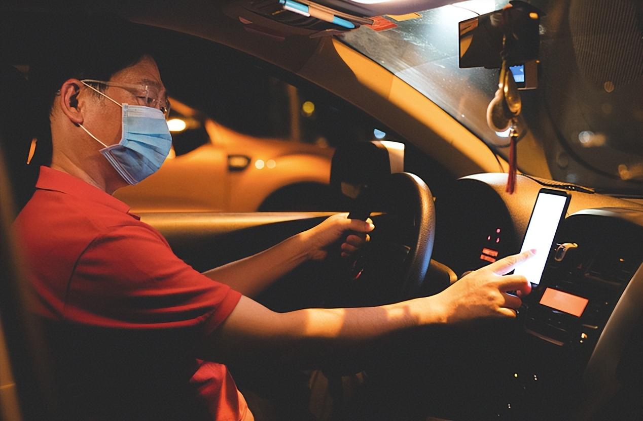 免佣金网约车平台有哪些？网约车接单平台app排行榜