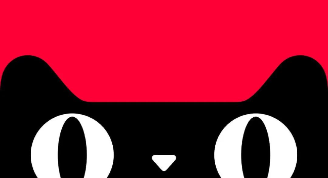 天猫头像logo原图（解构天猫logo设计超级符号的 10 年进化之路）