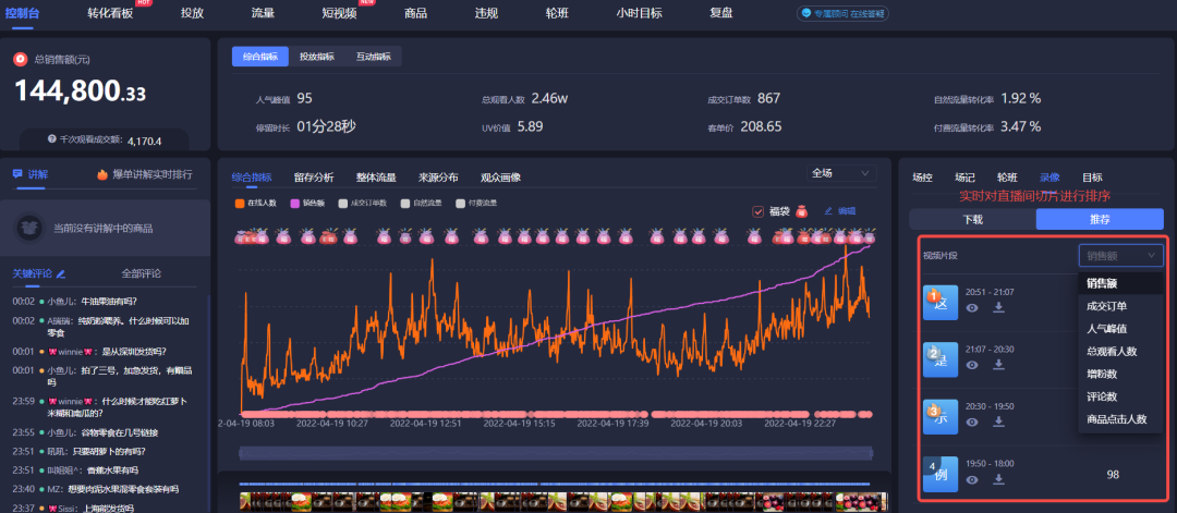 抖音直播卖货怎么运作全流程？抖音新手直播带货全攻略分享