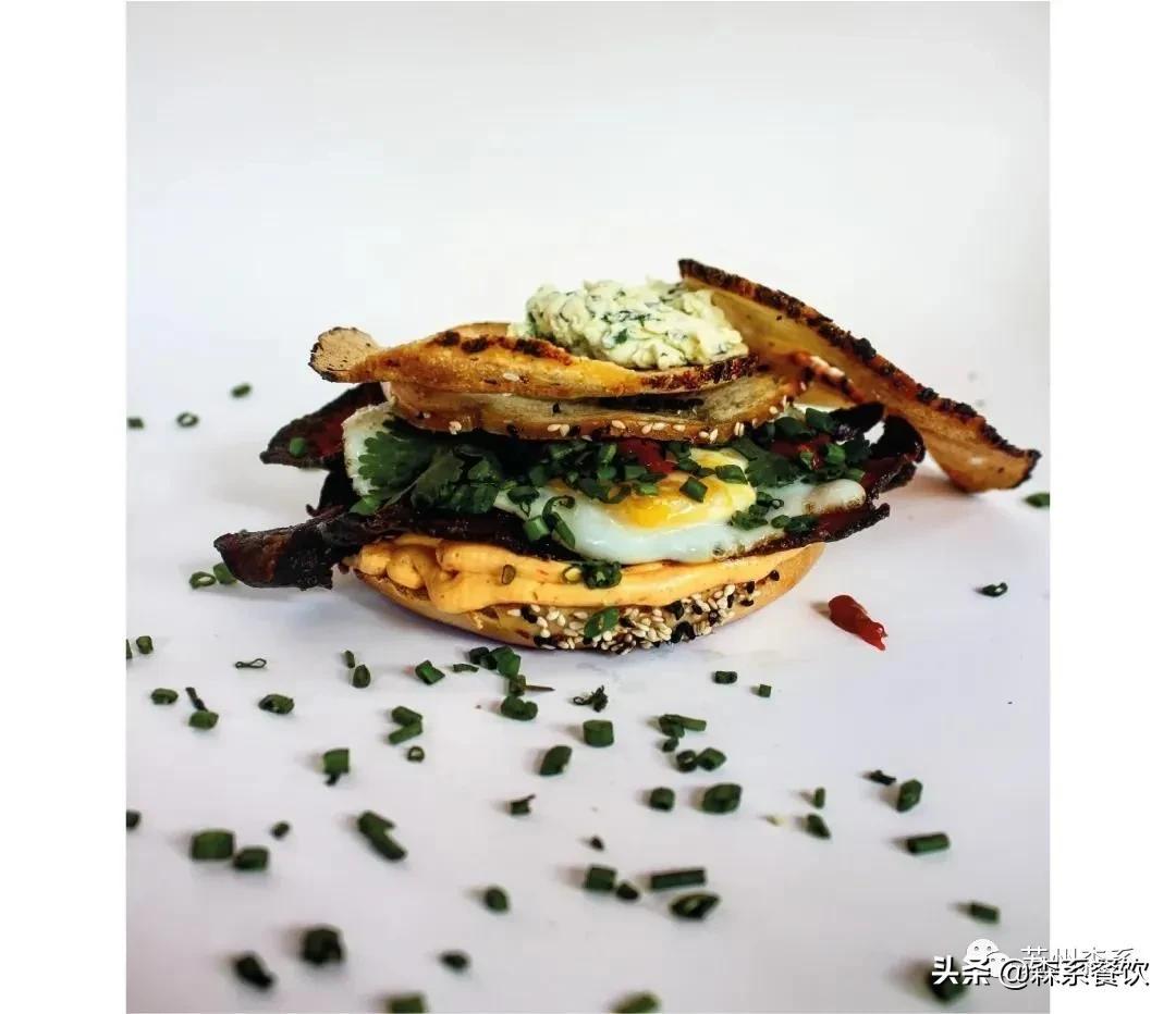 贝果是什么东西？带你了解贝果的制作要点及搭配技巧