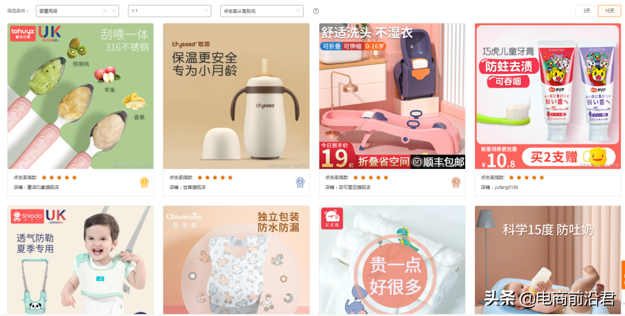 淘宝直通车是什么？淘宝直通车从入门到精通的最详细操作流程