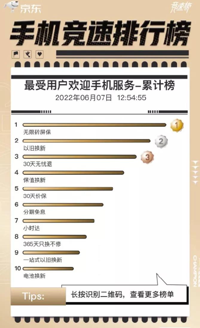 京东碎屏险怎么理赔？京东碎屏险理赔范围介绍