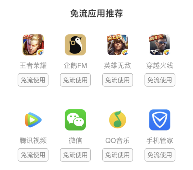 蚂蚁宝卡免流范围是怎样的？盘点几个性价比较高的流量卡品牌