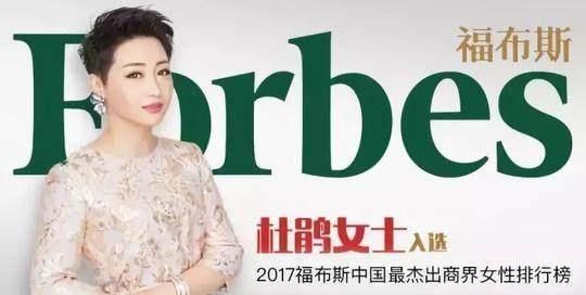 杜鹃国美ceo是谁？国美掌门人杜鹃的背景故事及发展动态