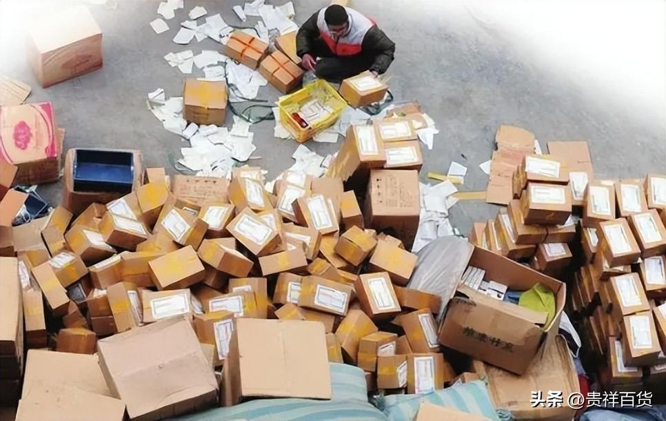 2023新年快递什么时候停运？2023年春节快递停运地区实时查询
