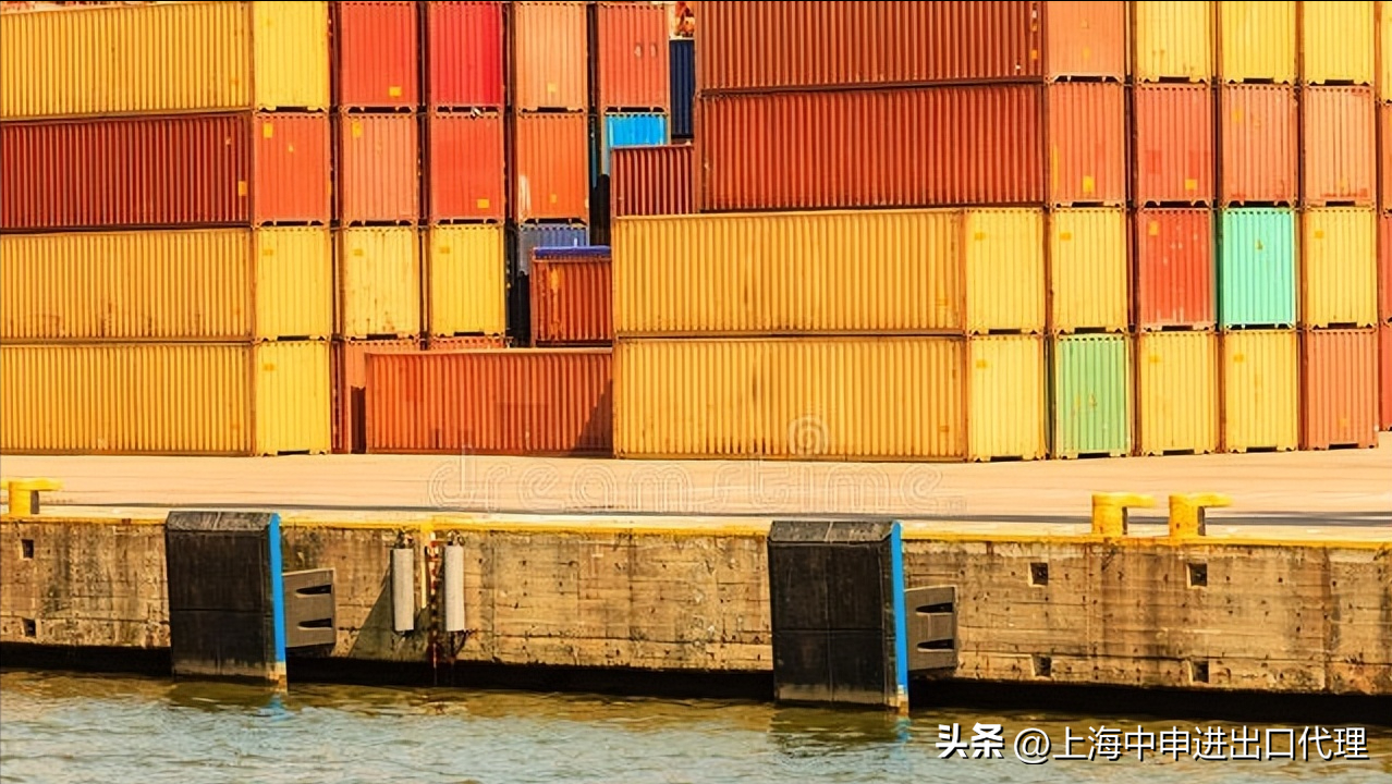 中国通关网申报要素？分享报关申报要素模板大全