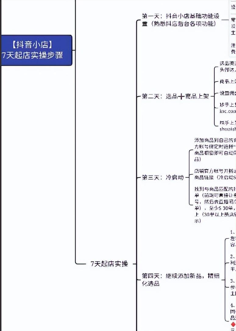 抖店平台登录入口（抖店商家登录入口教程分享）