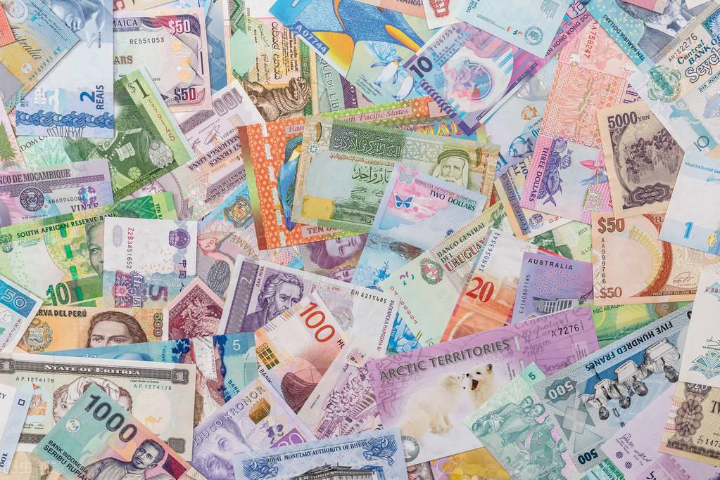 最便宜的货币是哪国货币？世界最便宜的十大货币排名