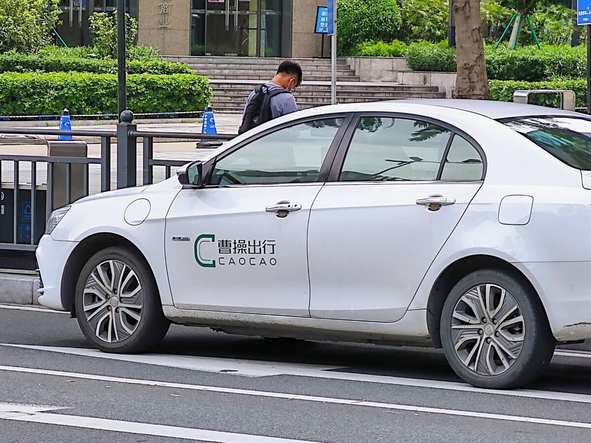 免佣金网约车平台有哪些？网约车接单平台app排行榜