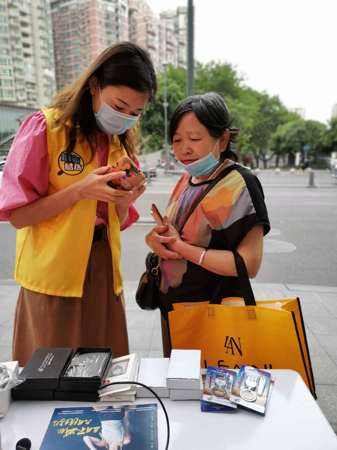 地推的60种方法是什么？销售地推引流推广最有效的方法介绍