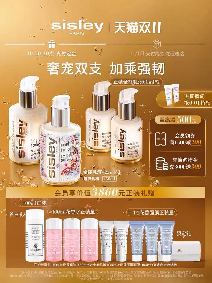 双十一购物清单明细（分析双十一当天的销售现象及消费行为）