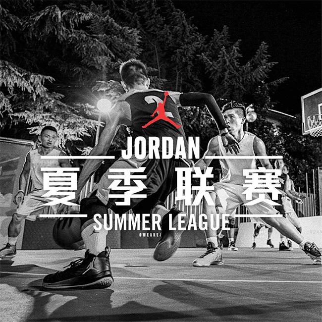 jordan官网旗舰店（每个球鞋玩家都值得去的亚洲最大的jorand店介绍）