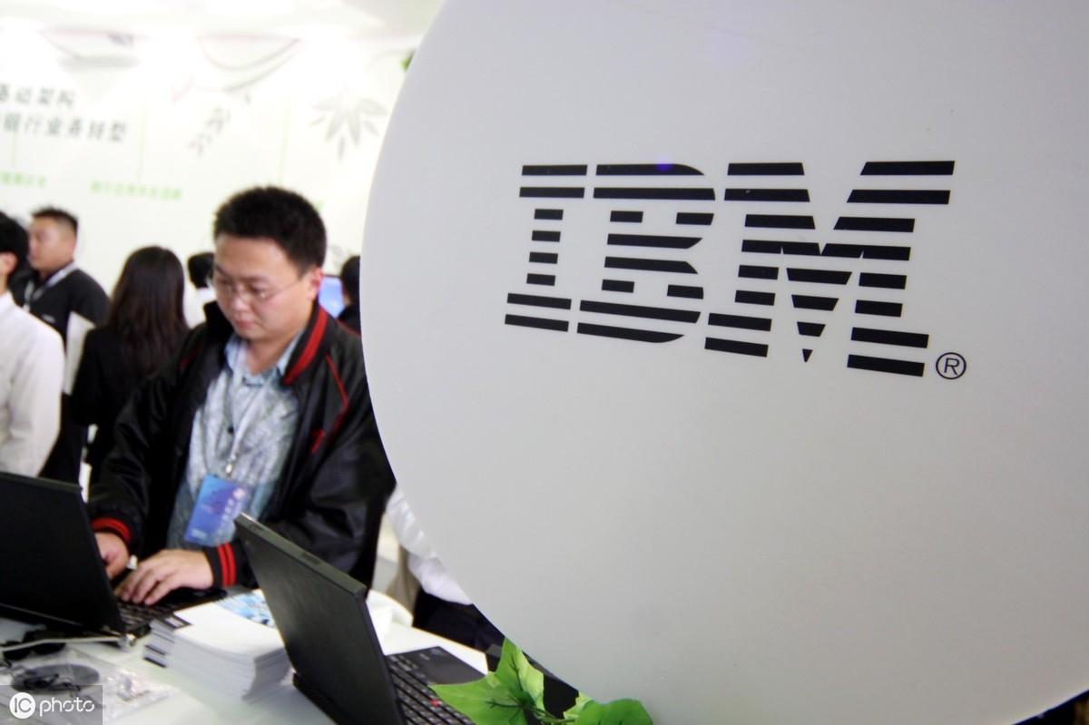 ibm市值多少亿？ibm是2023年里的全球品牌500强吗？