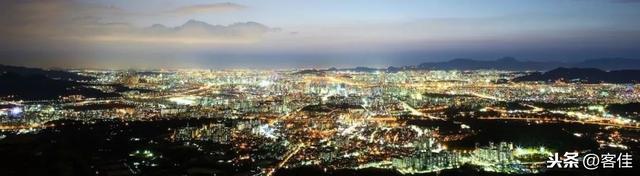 韩国五大集团排名（分享韩国娱乐公司四大巨头）