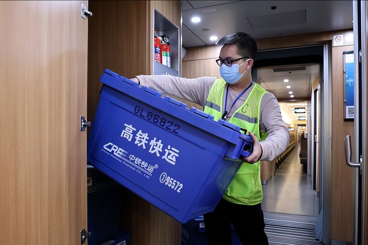 快递哪个最快？中国快递速度最快排名表一览