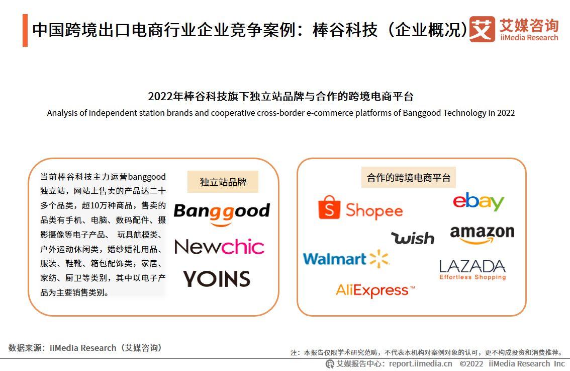 跨境电商物流现状（2023国内跨境电商发展现状与趋势分析）