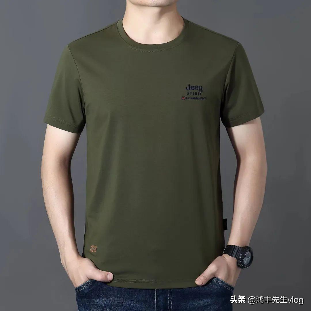 吉普服装是哪个国家的品牌？jeep男装哪个商标是正品？