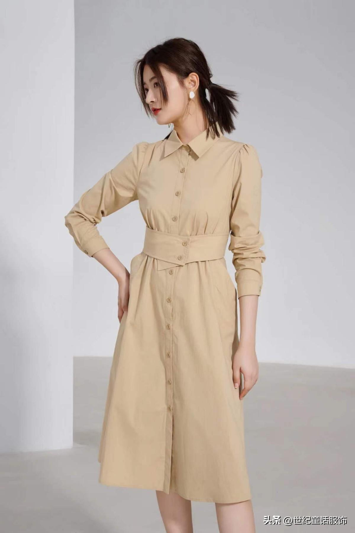 一个新手怎么开服装店？2023年开服装店的流程步骤及进货须知