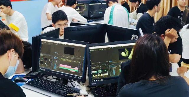 特效师一个月收入多少？短视频特效师的真实收入是多少？