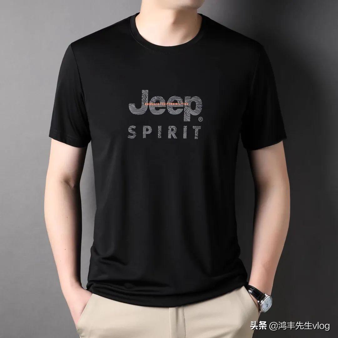 吉普服装是哪个国家的品牌？jeep男装哪个商标是正品？