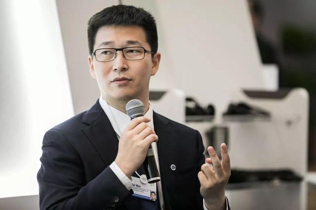 小黄车创始人个人简介（小黄车ceo戴威的发展现状及创业路程）