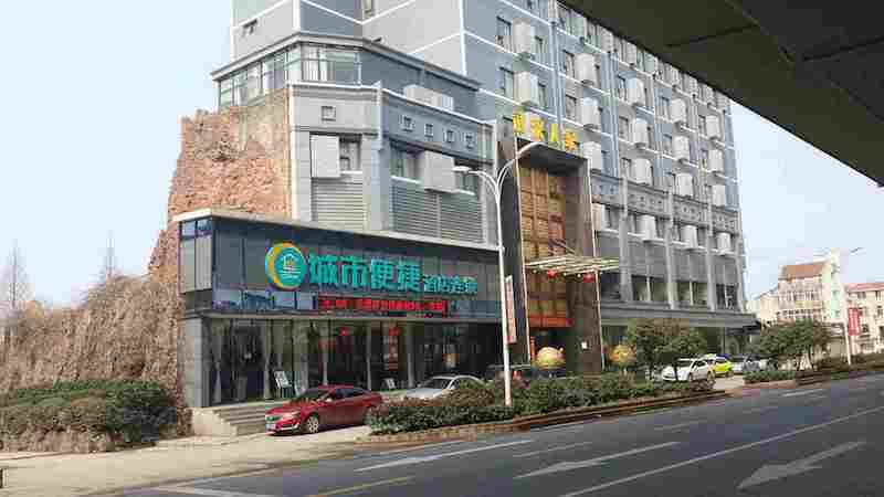 计生用品是什么意思？酒店及火车站为什么计生用品那么多？