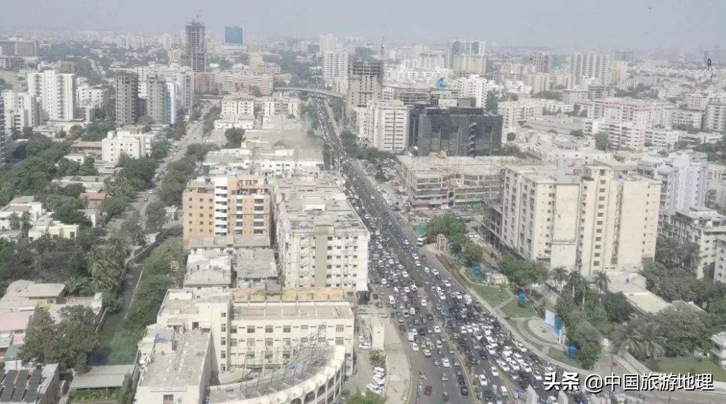 卡拉奇是哪个国家？盘点卡拉奇有哪些港口